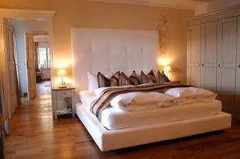 Hotel Seehotel Luitpold Tegernsee