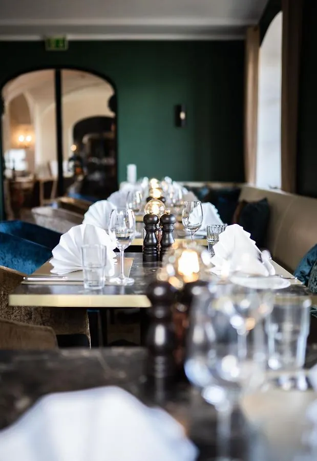 Hotel Seehotel Luitpold Tegernsee