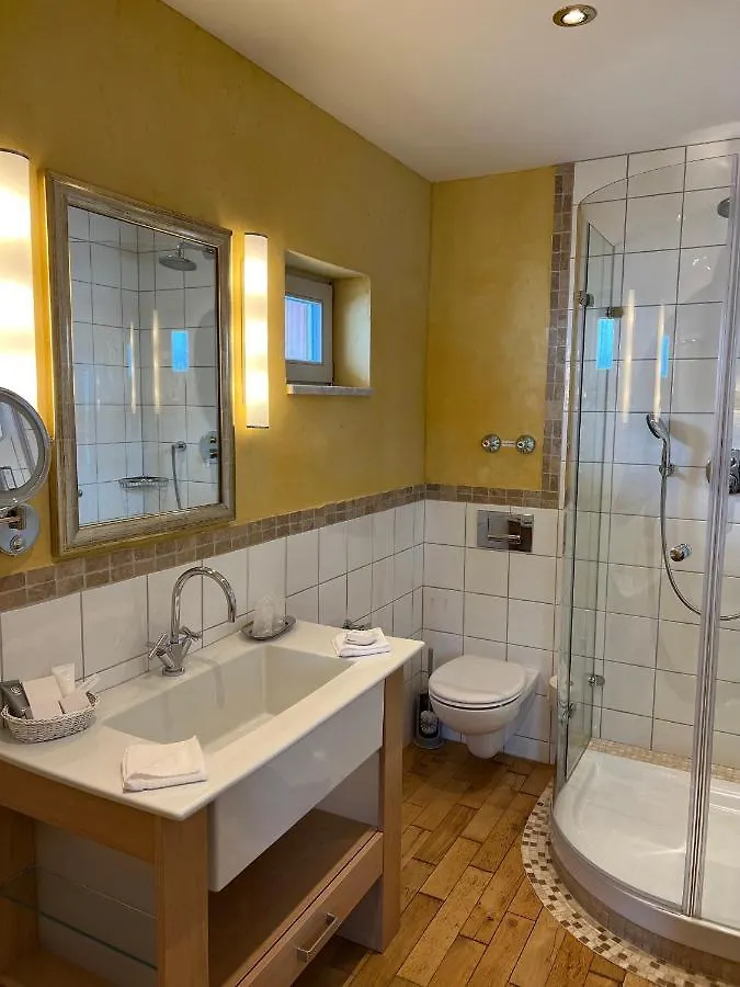 Seehotel Luitpold Tegernsee