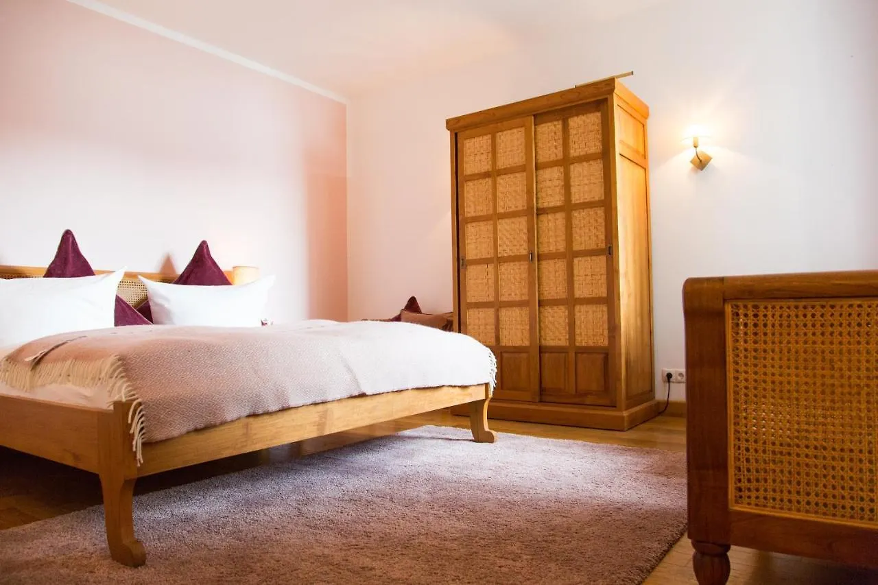 Hotel Seehotel Luitpold Tegernsee