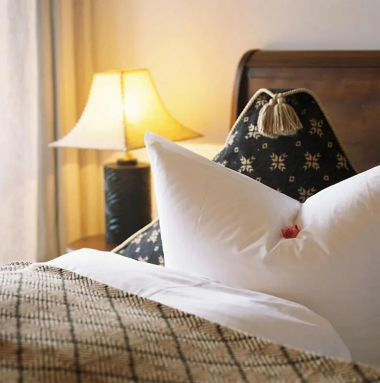 Seehotel Luitpold Tegernsee 4*,