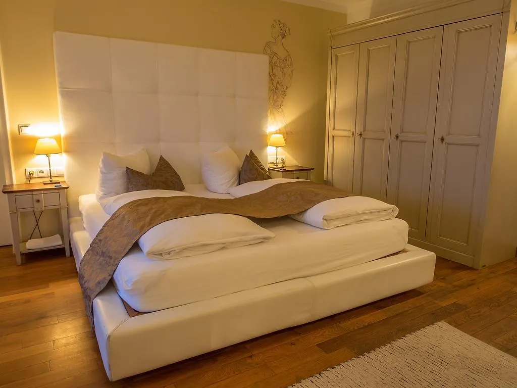 Seehotel Luitpold Tegernsee
