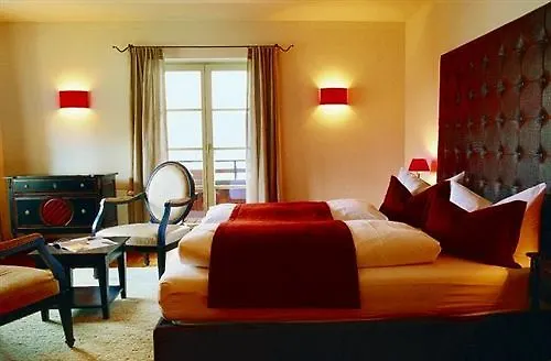 Seehotel Luitpold Tegernsee 4*,  Duitsland