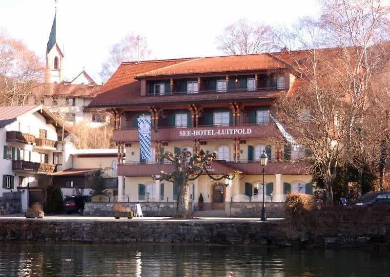Seehotel Luitpold Tegernsee 4*,  Duitsland