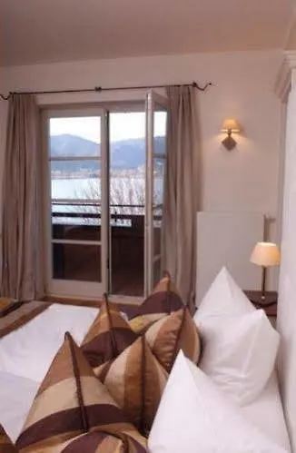 Seehotel Luitpold Tegernsee 4*,