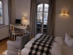 Seehotel Luitpold Tegernsee