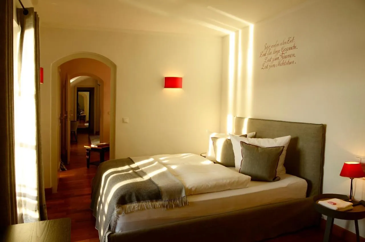 Seehotel Luitpold Tegernsee