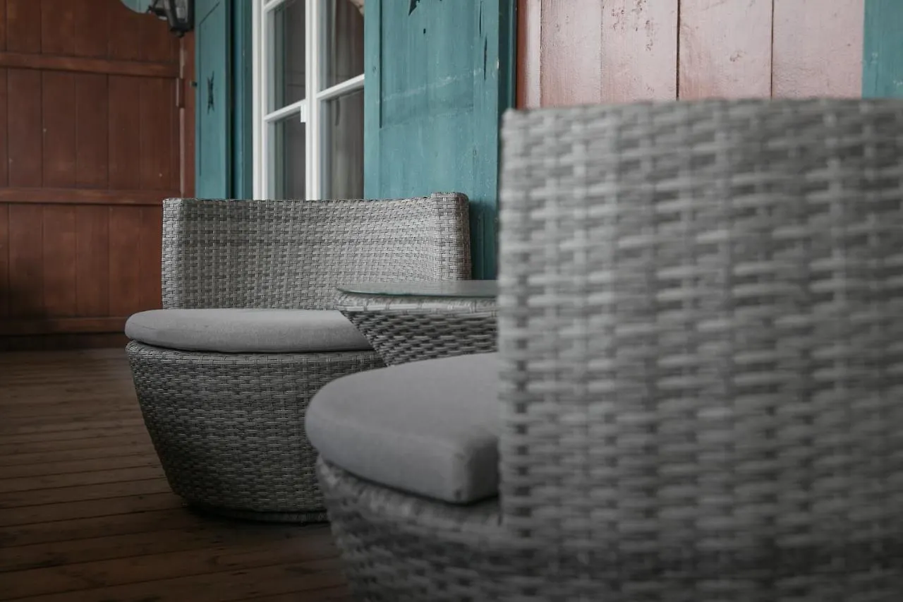 Seehotel Luitpold Tegernsee Hotel