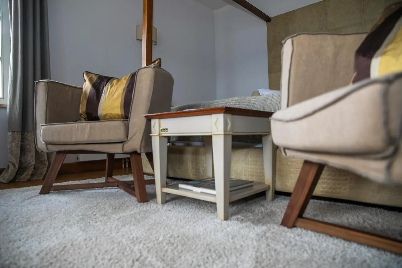 Seehotel Luitpold Tegernsee