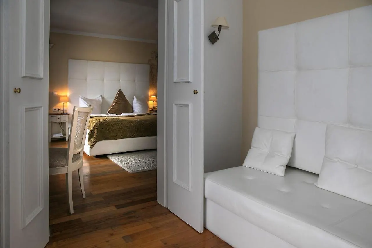Seehotel Luitpold Tegernsee 4*,  Duitsland