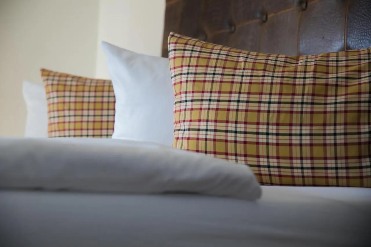 **** Hotel Seehotel Luitpold Tegernsee Duitsland