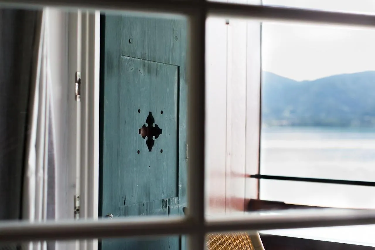 Seehotel Luitpold Tegernsee 4*,  Duitsland