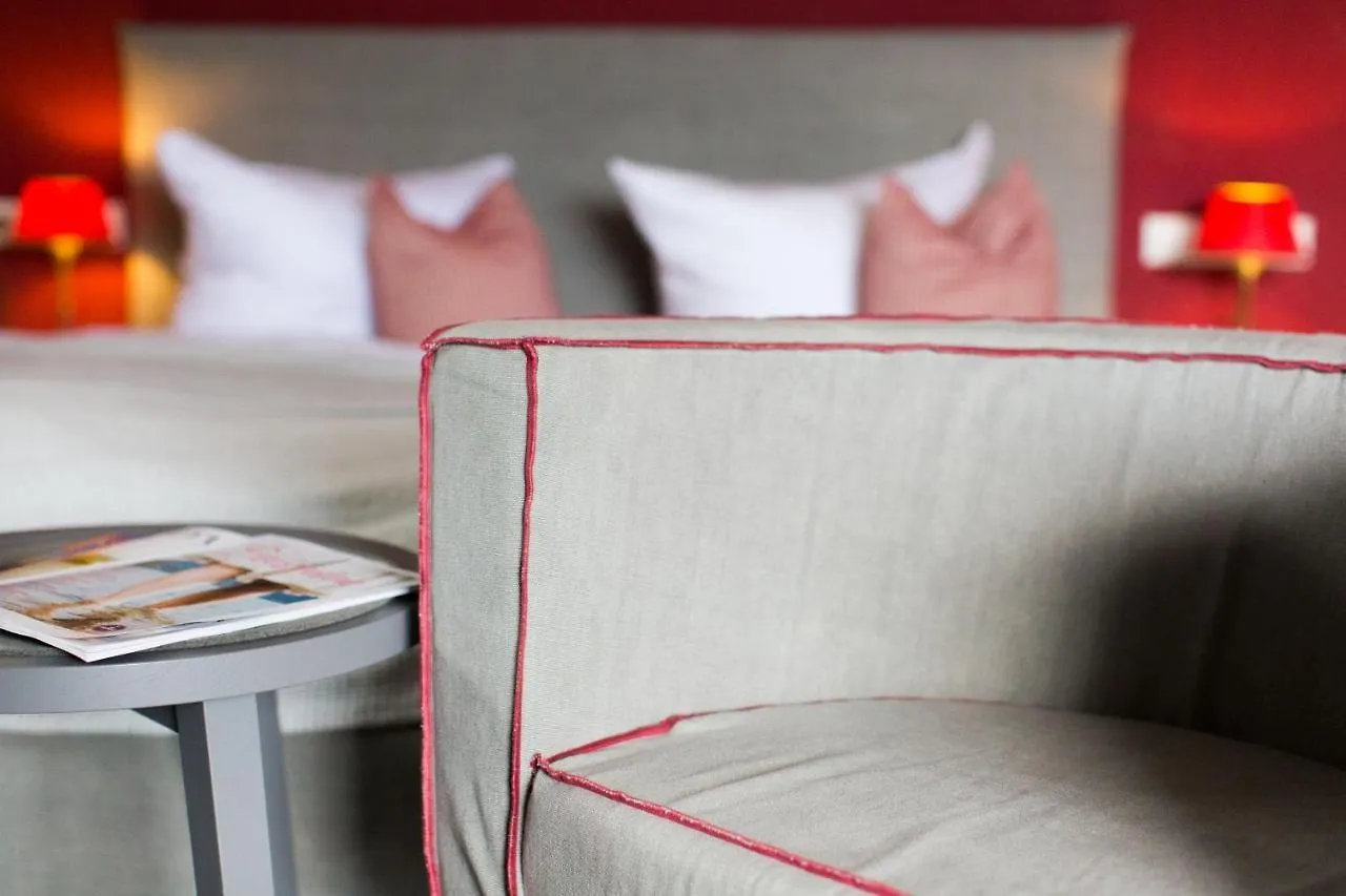 Seehotel Luitpold Tegernsee Hotel