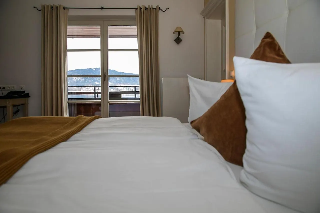 Hotel Seehotel Luitpold Tegernsee